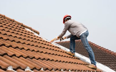 Roof Waterproofing 101 for Every Type