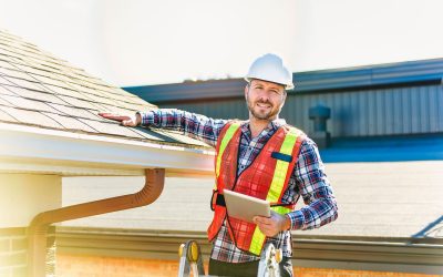 Roof Inspection & Certification: What Is It & Why It Matters