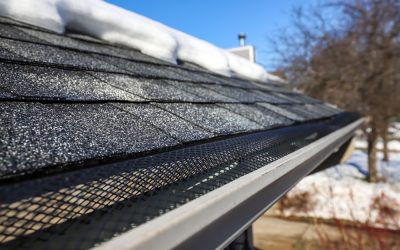 Winter Preventative Roof Maintenance Checklist
