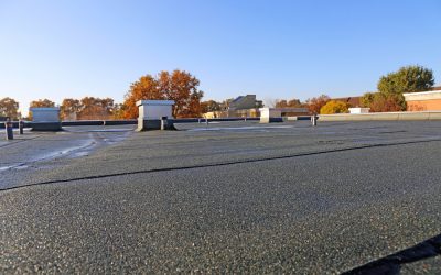 The Ultimate Flat Roof Maintenance Guide
