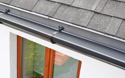 Learn What Types of Gutter Guards Are Best For Your Roofing System